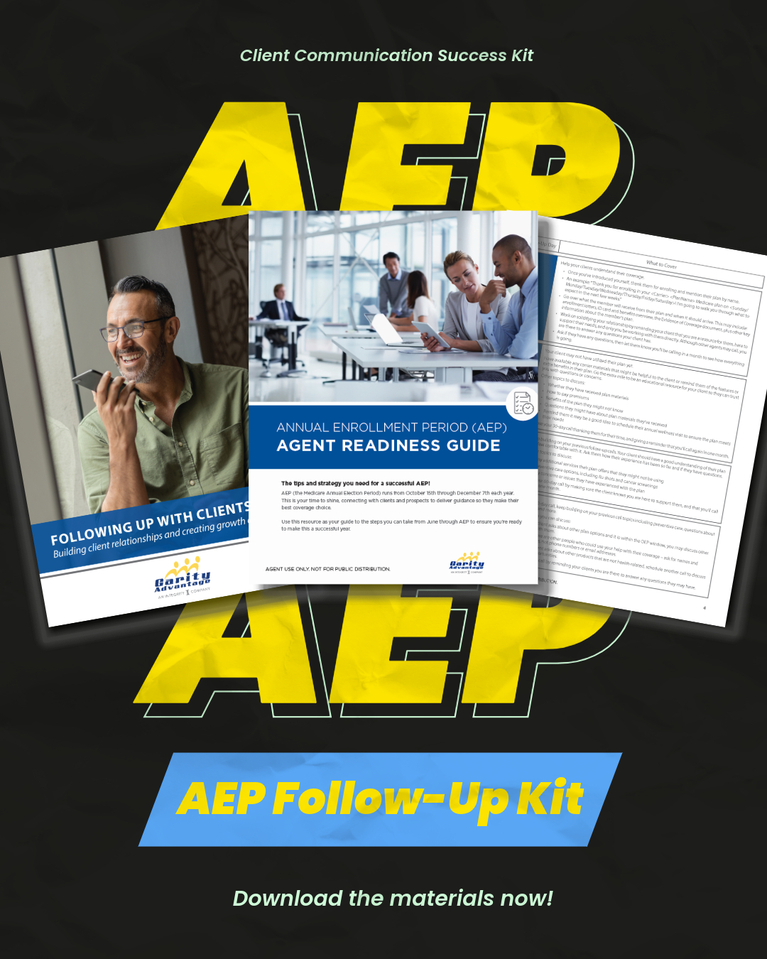 download AEP